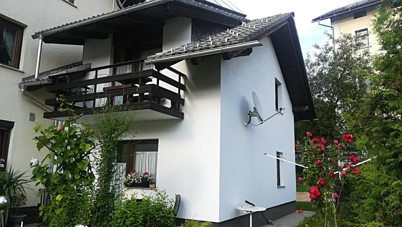 Apartments Pod Rodico Bohinjska Bistrica Pokoj fotografie