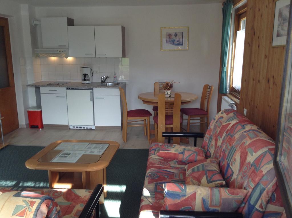 Apartments Pod Rodico Bohinjska Bistrica Pokoj fotografie