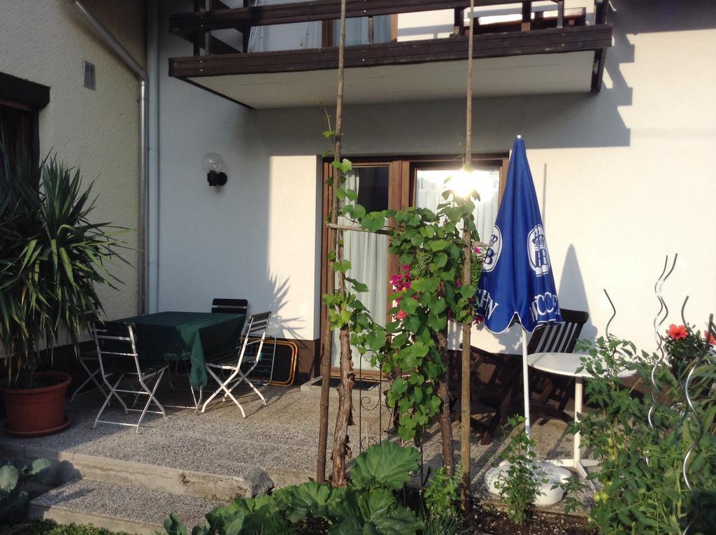 Apartments Pod Rodico Bohinjska Bistrica Pokoj fotografie