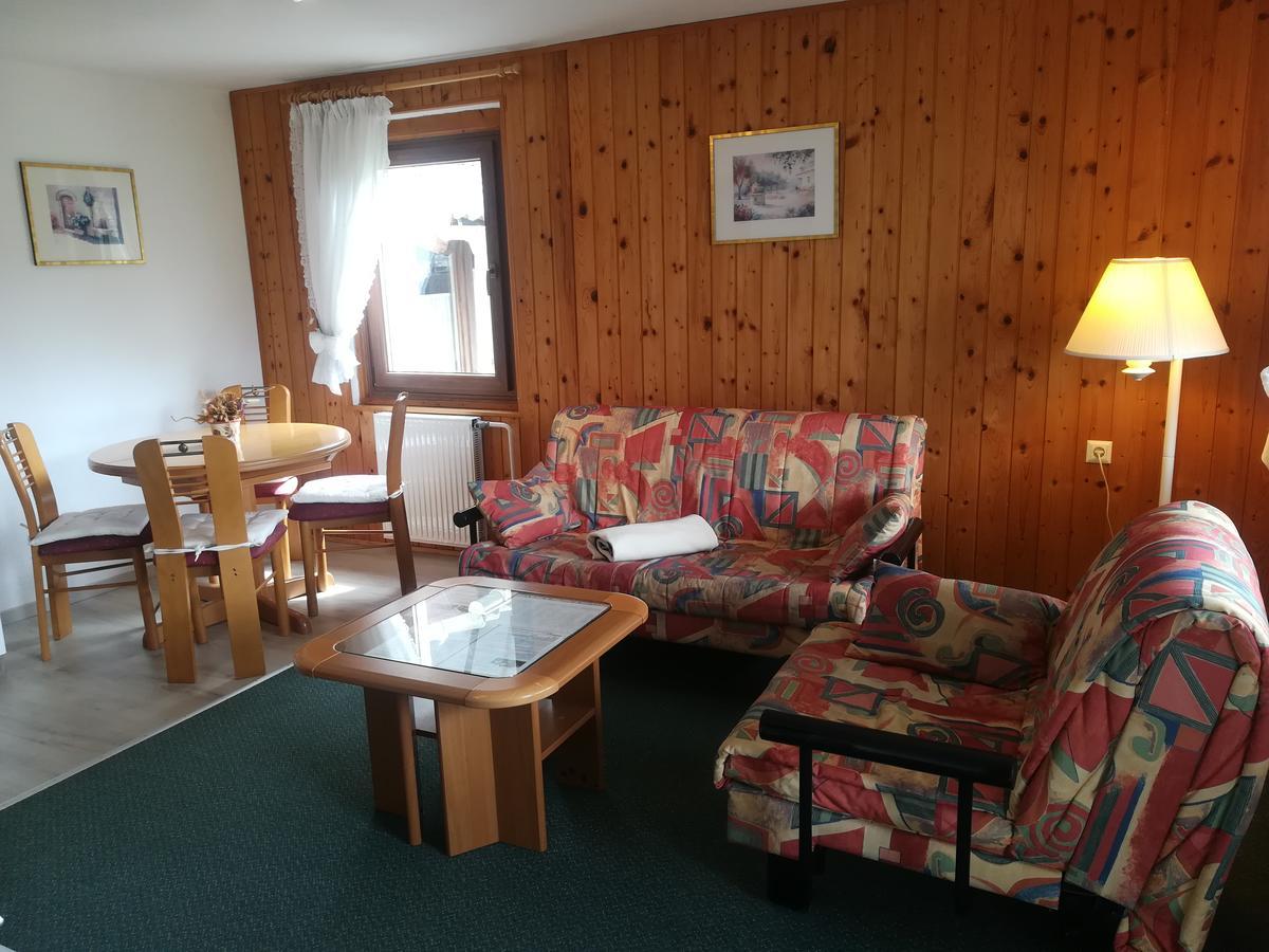Apartments Pod Rodico Bohinjska Bistrica Exteriér fotografie