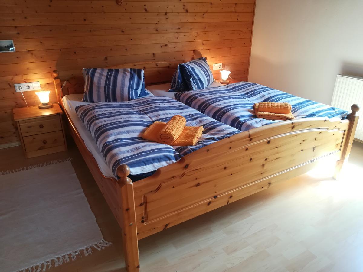 Apartments Pod Rodico Bohinjska Bistrica Exteriér fotografie