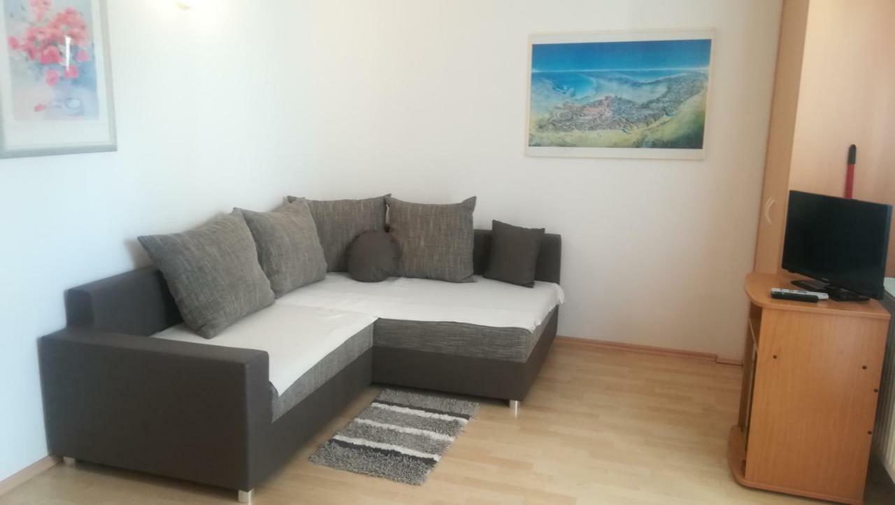 Apartments Pod Rodico Bohinjska Bistrica Exteriér fotografie